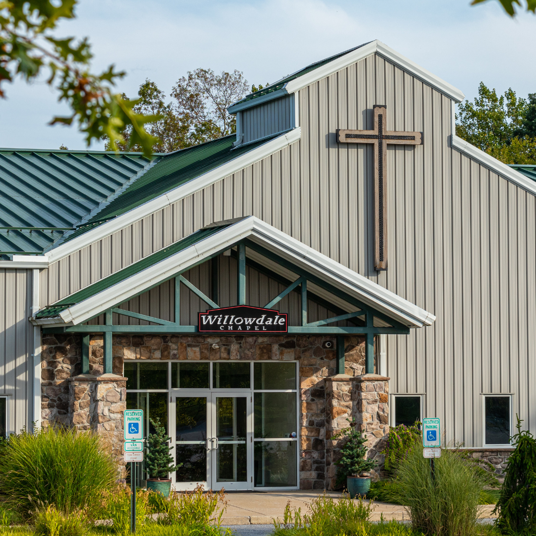 Willowdale Chapel, Jennersville Campus