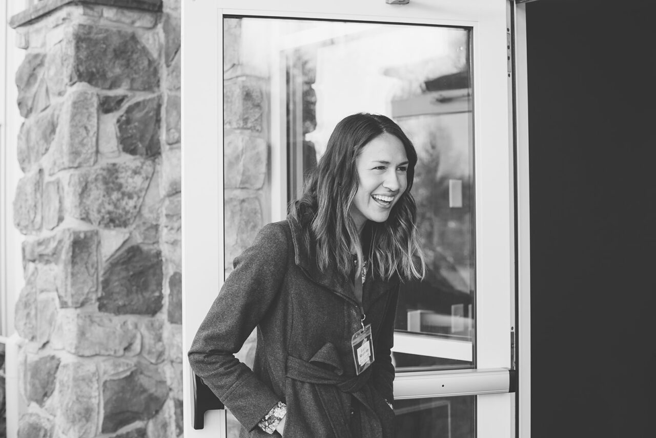 Home Willowdale Chapel