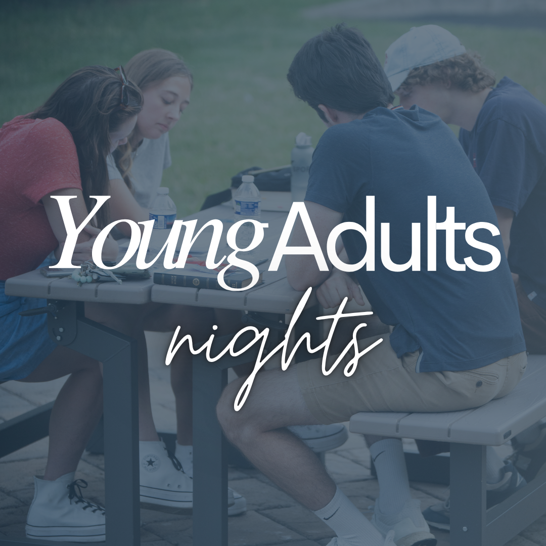Young Adults Night